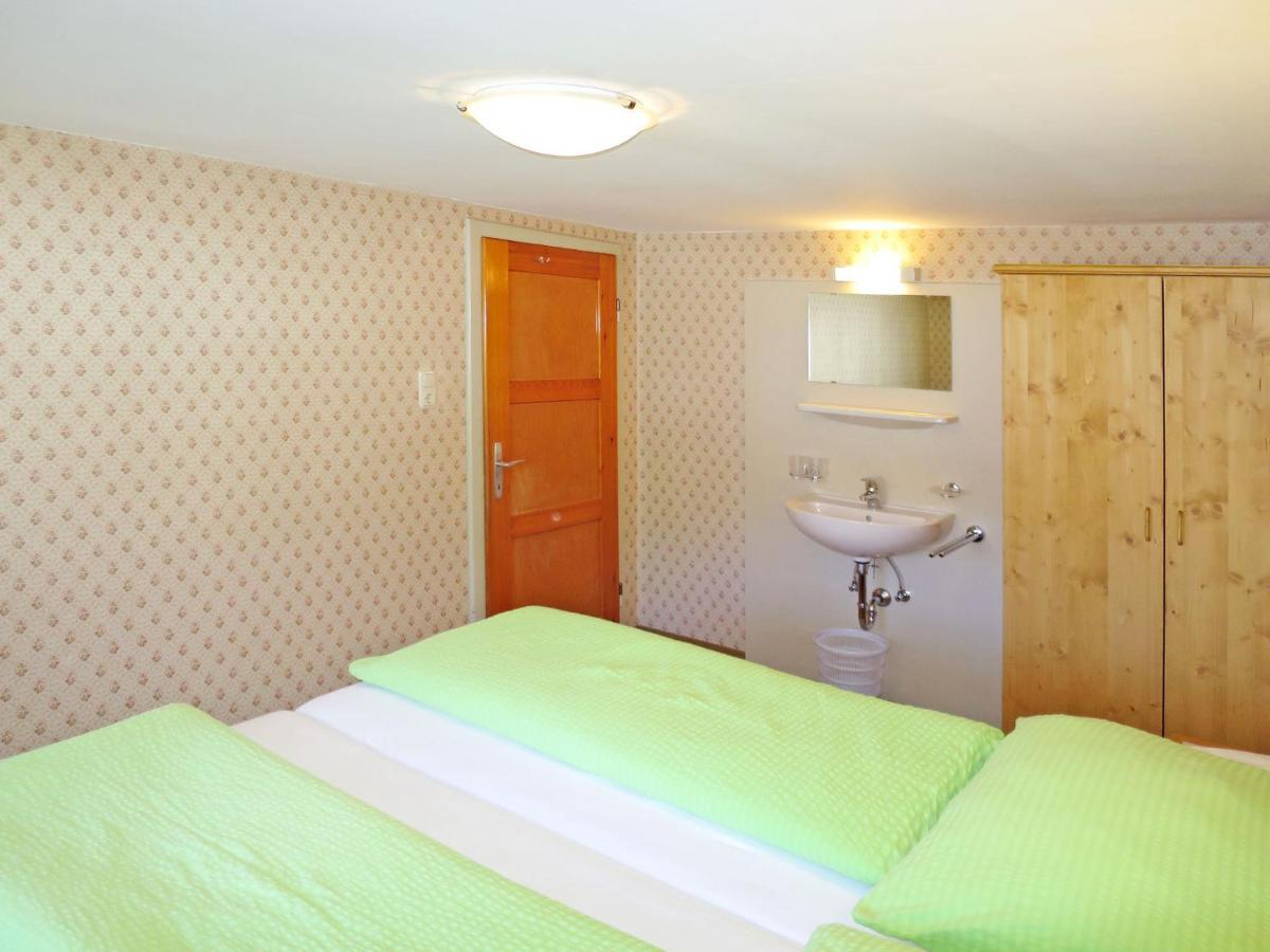 Apartment Oberkofl - Lnh300 By Interhome Tux Zewnętrze zdjęcie